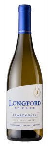 Longford Estate NV Chardonnay Bottle Shot -highres