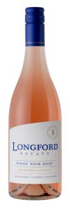 Longford Estate NV Rose Bottle Shot -highres