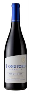 Longford Estate NV Pinot Noir Bottle Shot -highres