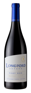 Longford Estate NV Pinot Noir Bottle Shot -transp