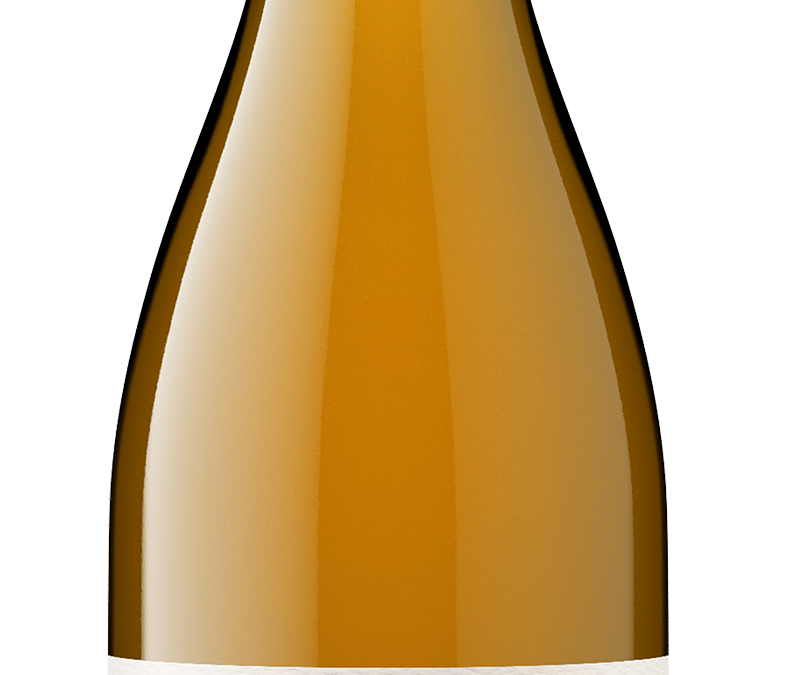 Rocklin Ranch 2019 Chardonnay Bottle shot – transp