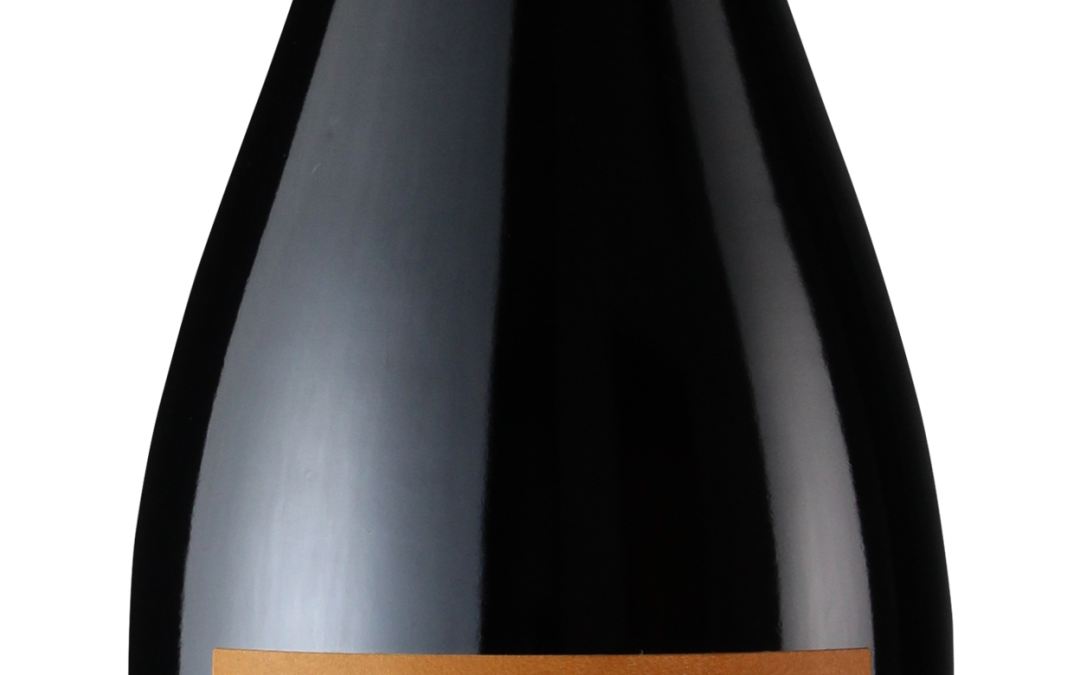 Scheid Vineyards 2018 GSM Bottle Shot -transp