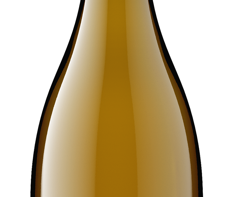 Metz Road 2020 Chardonnay Bottle Shot -transp