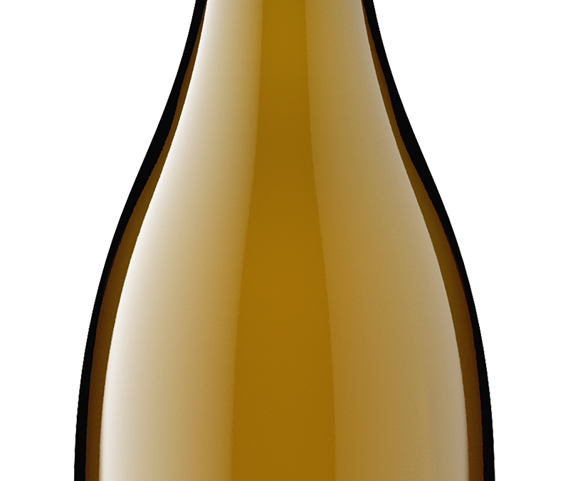 Metz Road NV Chardonnay Bottle Shot -transp