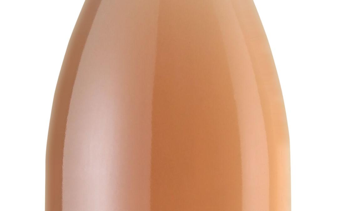 Pebble Lane 2021 PN Rose Bottle Shot
