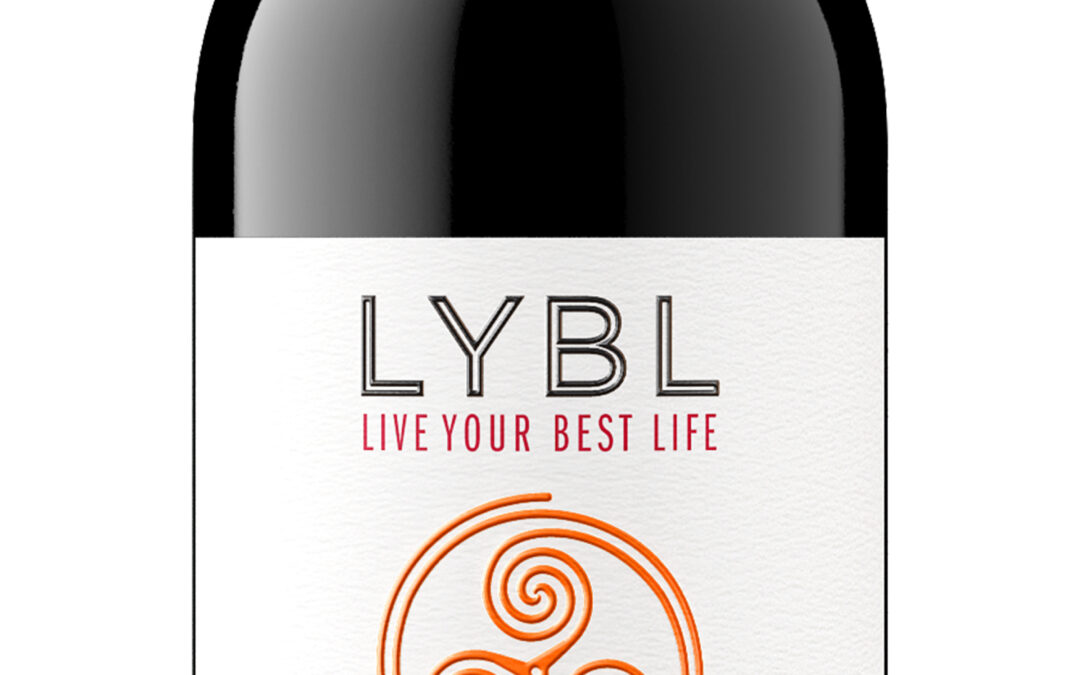 LYBL 2020 Cab Sauv Bottle Shot