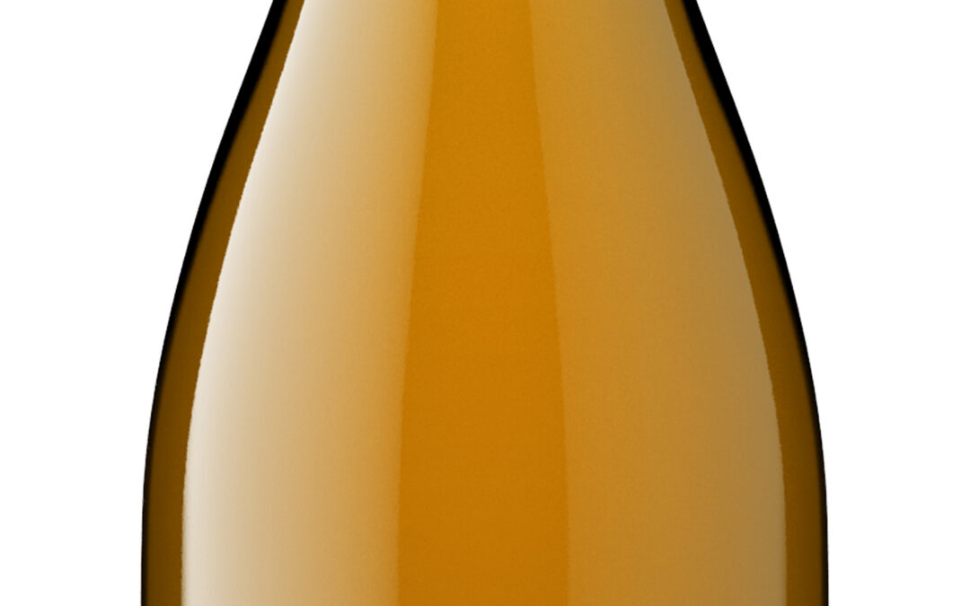 Longford Estate 2020 Chardonnay Bottle Shot -highres
