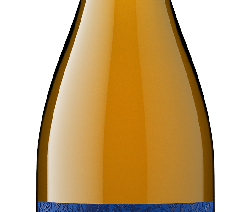 Longford Estate 2020 Chardonnay Bottle Shot -transp