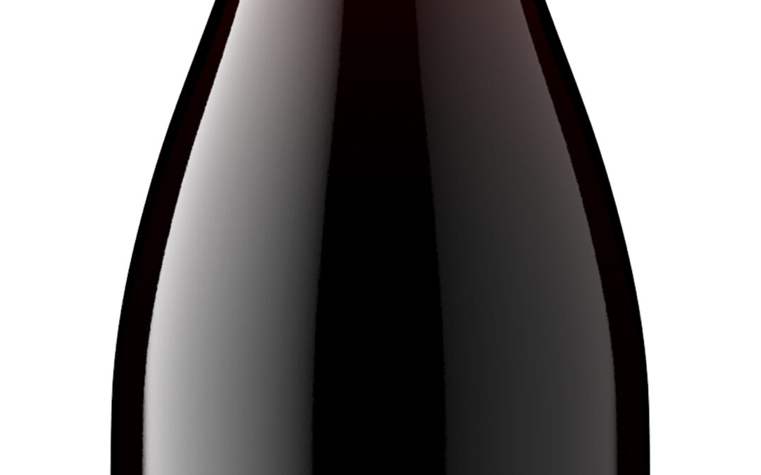 Longford Estate 2020 Pinot Noir Bottle Shot -highres