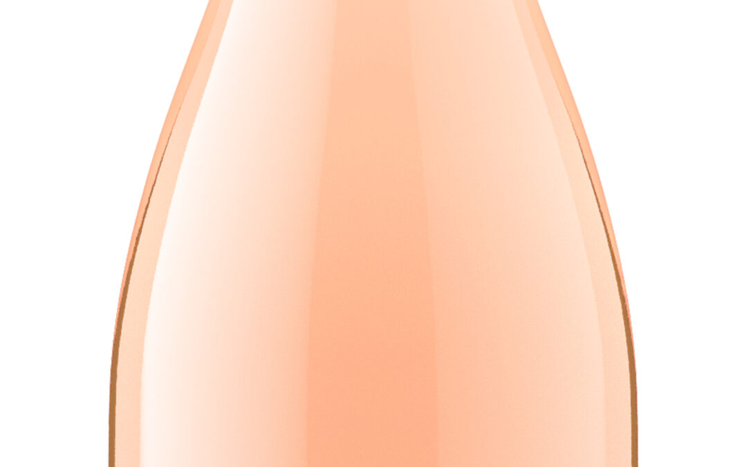 Longford Estate 2021 Pinot Noir Rose Bottle Shot -highres