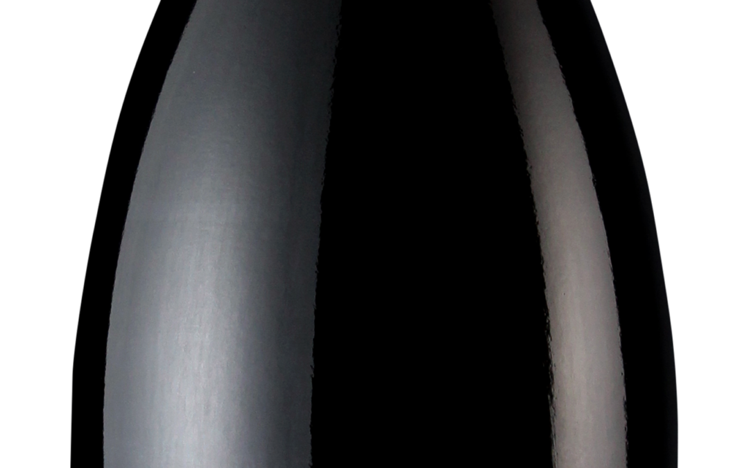Pebble Lane 2020 Pinot Noir Bottle Shot