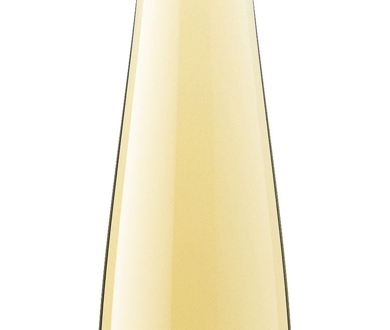 Scheid Vineyards 2020 Petit Manseng Bottle Shot -transp