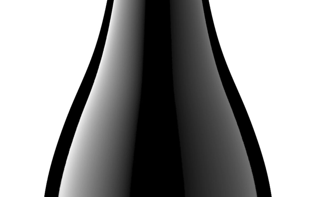 Sea Phantom 2020 Pinot Noir Bottle Shot -highres