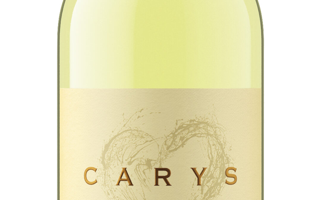 Carys 2020 Sauvignon Blanc Bottle Shot -highres
