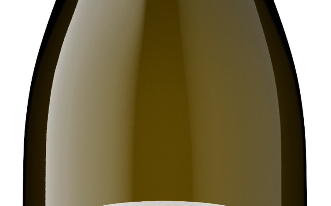 Ryder Estate 2020 Chardonnay CA AVA Bottle Shot
