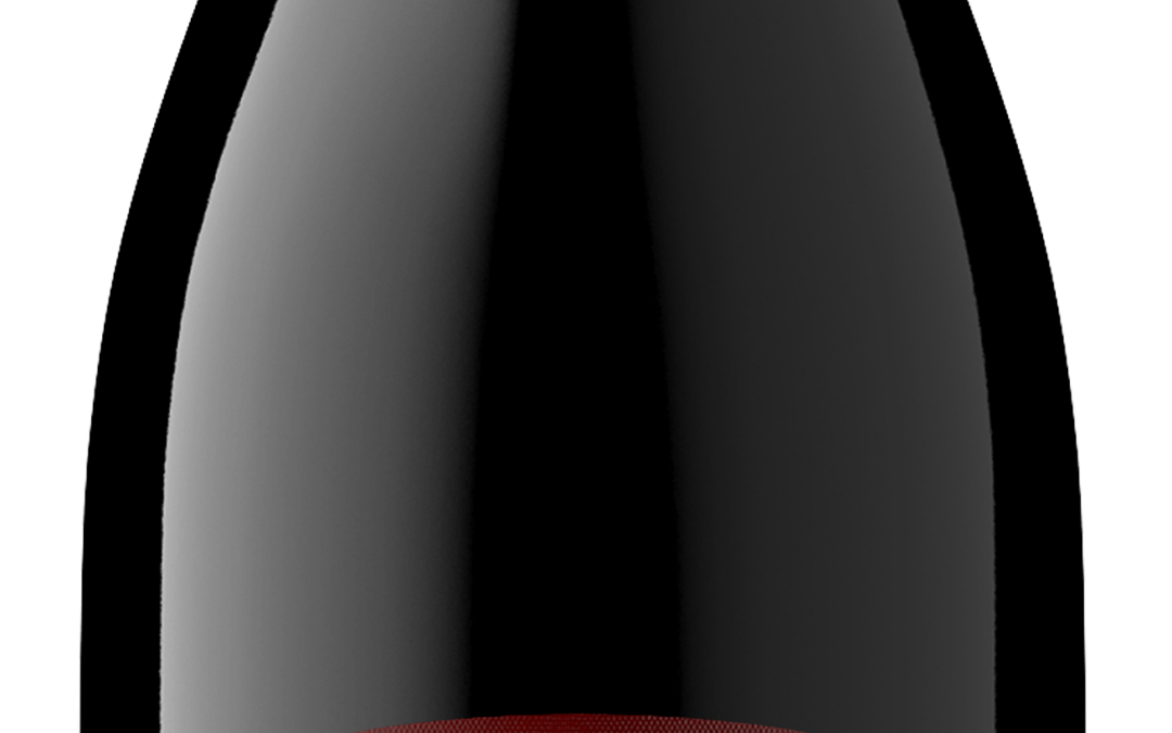 Ryder Estate 2020 Syrah CA AVA Bottle Shot