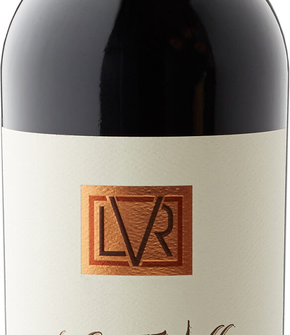 Long Valley Ranch NV Cabernet Sauvignon bottle shot -high res