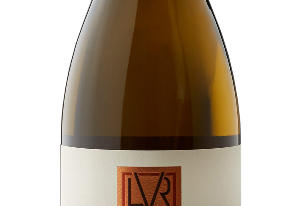 Long Valley Ranch NV Chardonnay bottle shot -high res