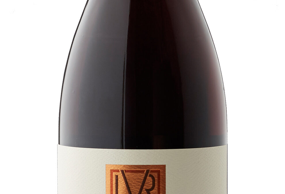 Long Valley Ranch NV Pinot Noir bottle shot -high res