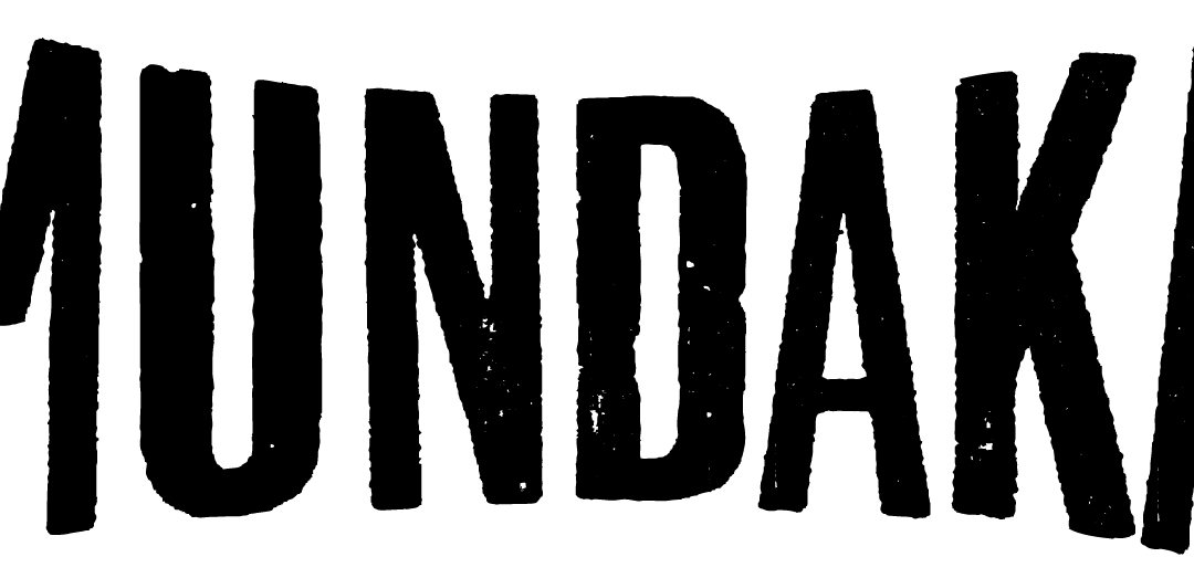 Mundaka Logo