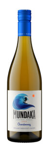 Mundaka 2020 Chardonnay bottle shot -high res