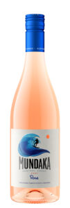 Mundaka 2021 Rose bottle shot -high res