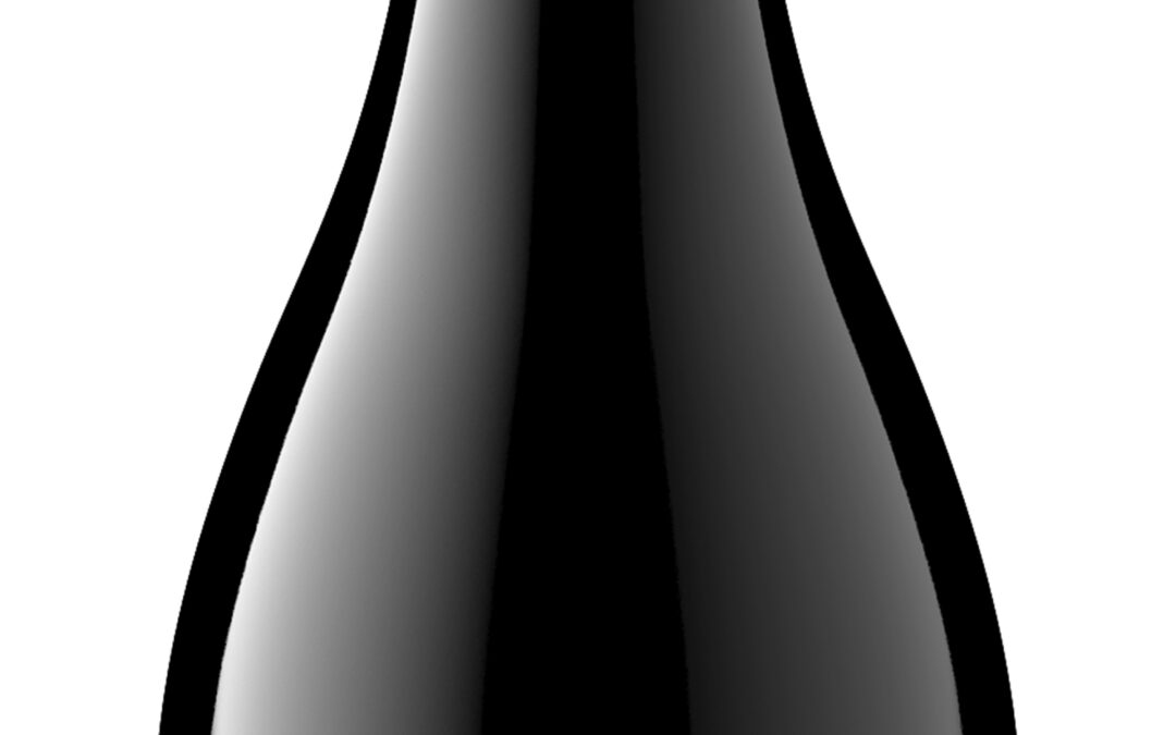 Paso Point 2020 Syrah bottle shot -high res
