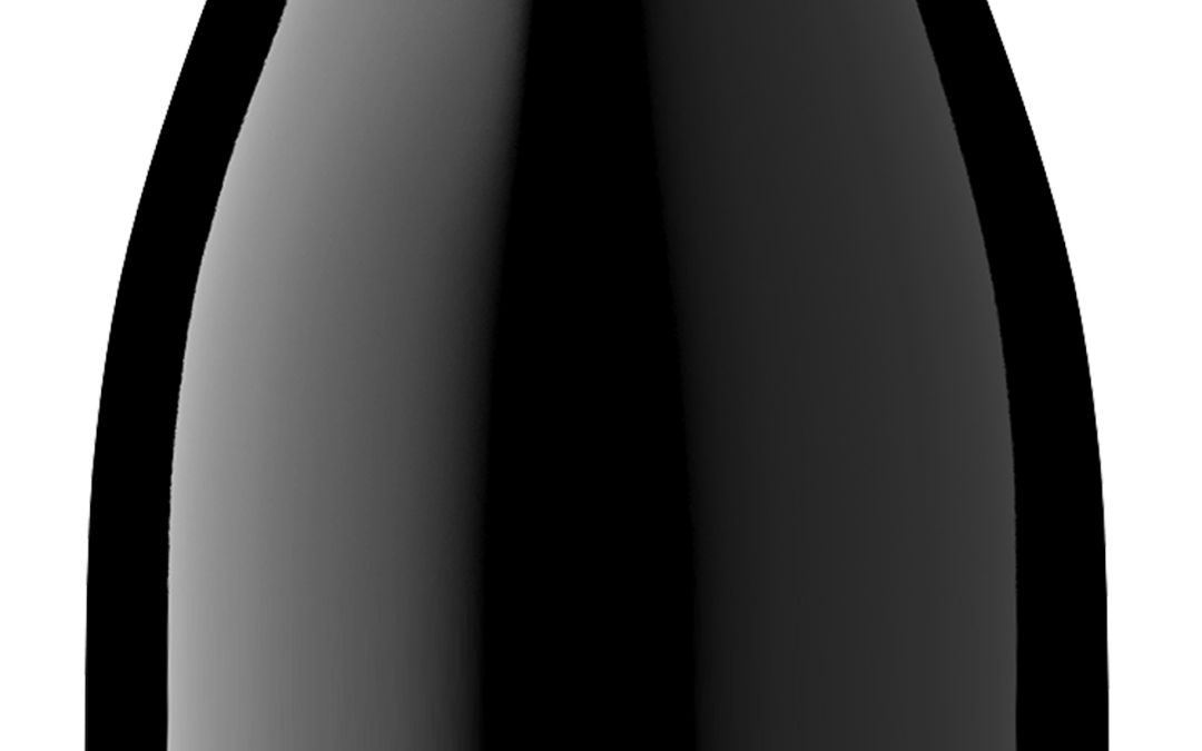 Don’t Mind 2021 Pinot Noir bottle shot