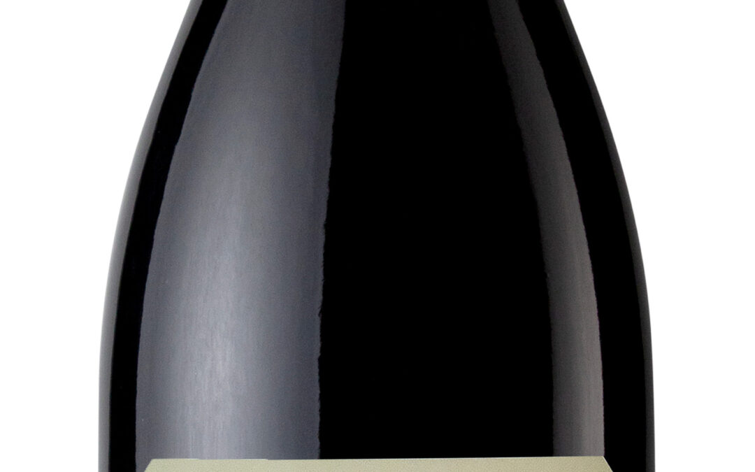 Equoia NV Pinot Noir bottle shot -high res