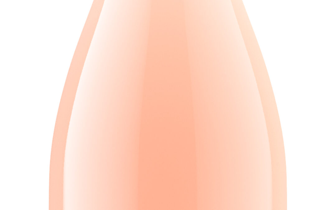 Grandeur 2022 Rosé Bottle Shot – highres