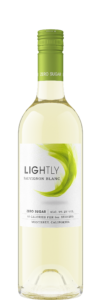 Lightly NV Sauvignon Blanc bottle shot