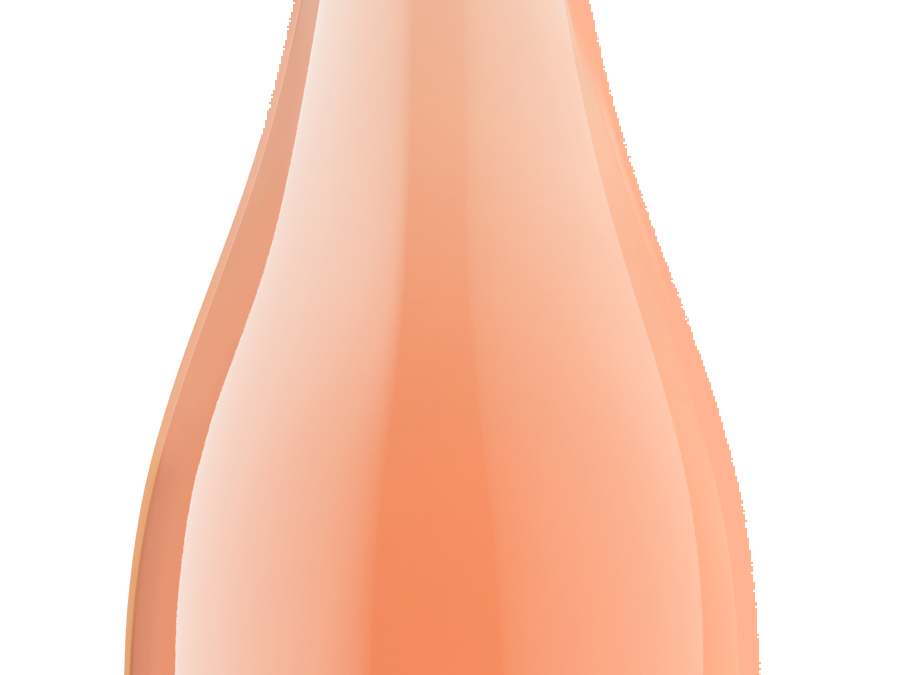 Ryder Estate NV Rose bottle shot -transp