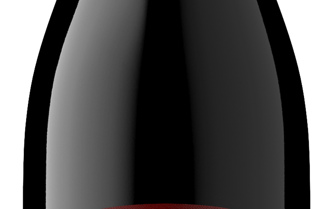 Ryder Estate NV Syrah bottle shot -transp