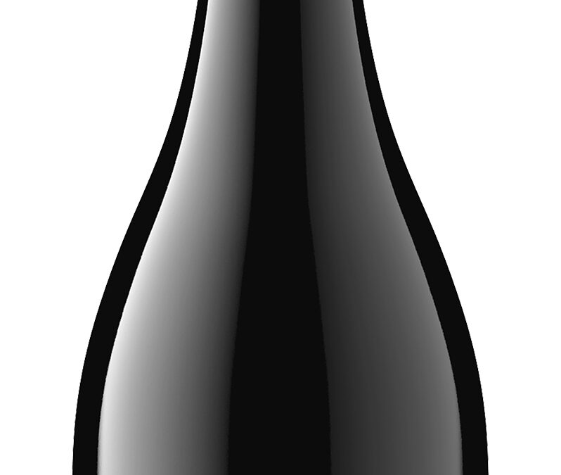 Harper’s Bench NV Pinot Noir Bottle Shot -highres