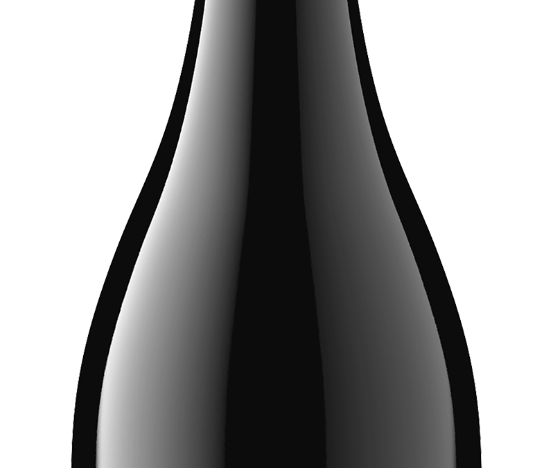 Harper’s Bench NV Pinot Noir Bottle Shot -transp