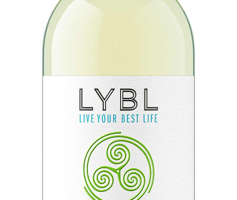 LYBL 2021 Sauvignon Blanc Bottle Shot -highres