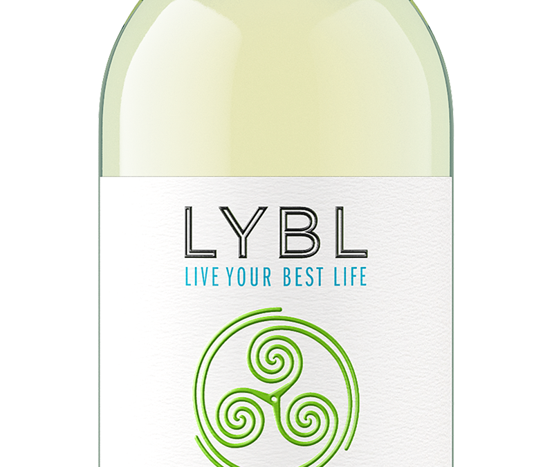 LYBL 2021 Sauvignon Blanc Bottle Shot -transp