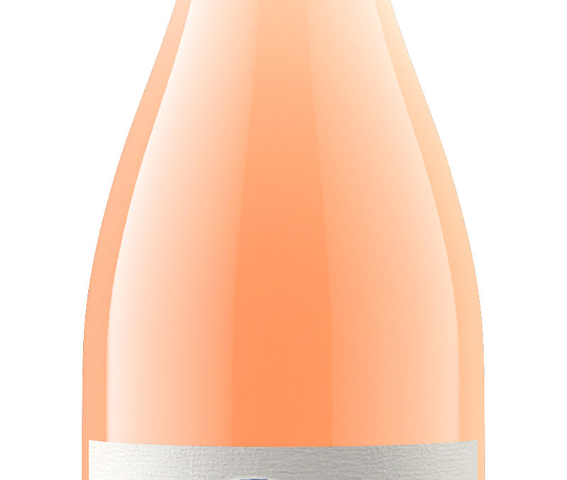Mundaka NV Rose Bottle Shot -highres