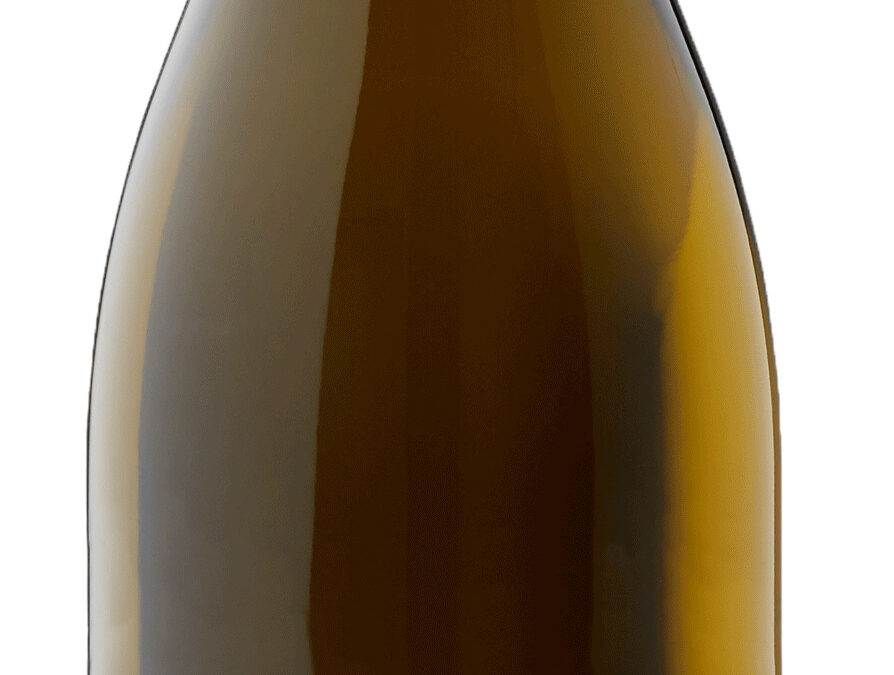 William Wright NV Chardonnay bottle shot -high res