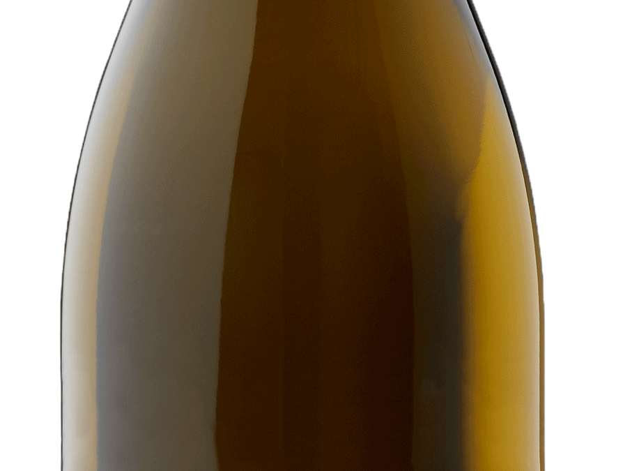 William Wright NV Chardonnay bottle shot -transp