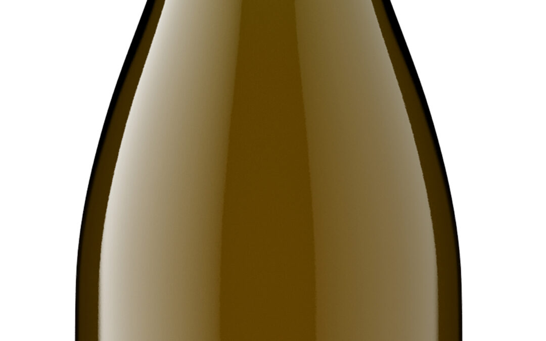 District 7 NV Chardonnay bottle shot -high res