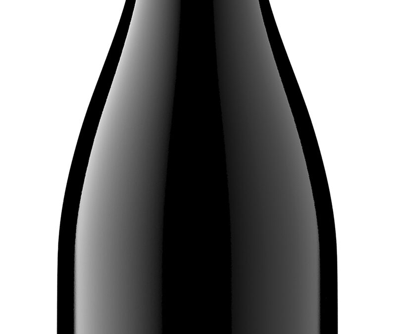 Aristotle 2021 Petite Sirah Organic Front Bottle Shot -highres