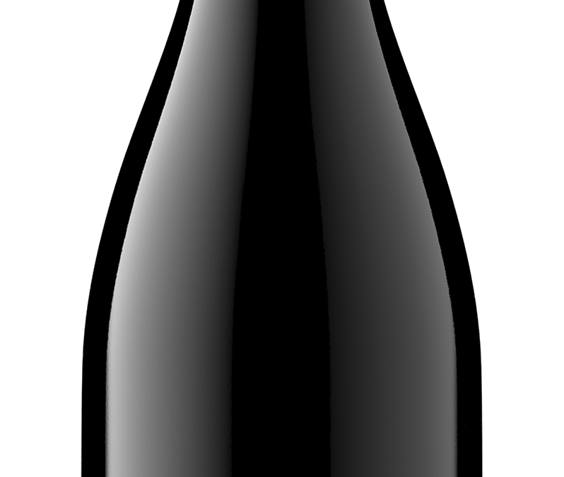 Aristotle NV Petite Sirah Organic Front Bottle Shot -transp