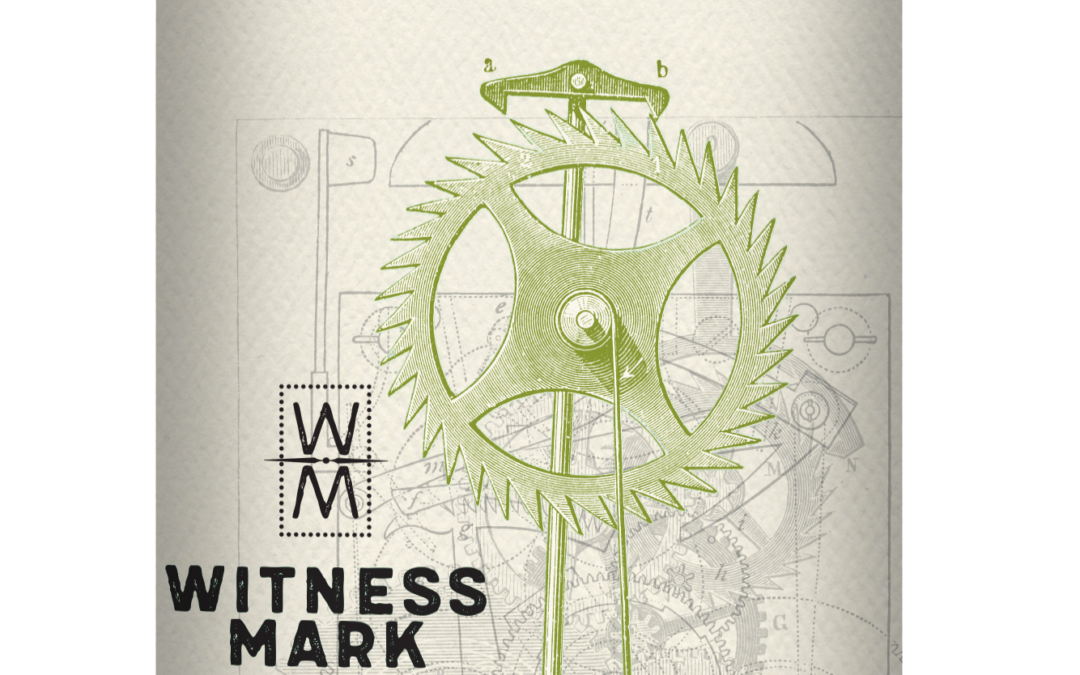 Witness Mark NV Sauvignon Blanc CA AVA bottle shot