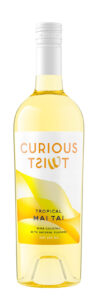 Curious Twist NV Mai Tai bottle shot -high res