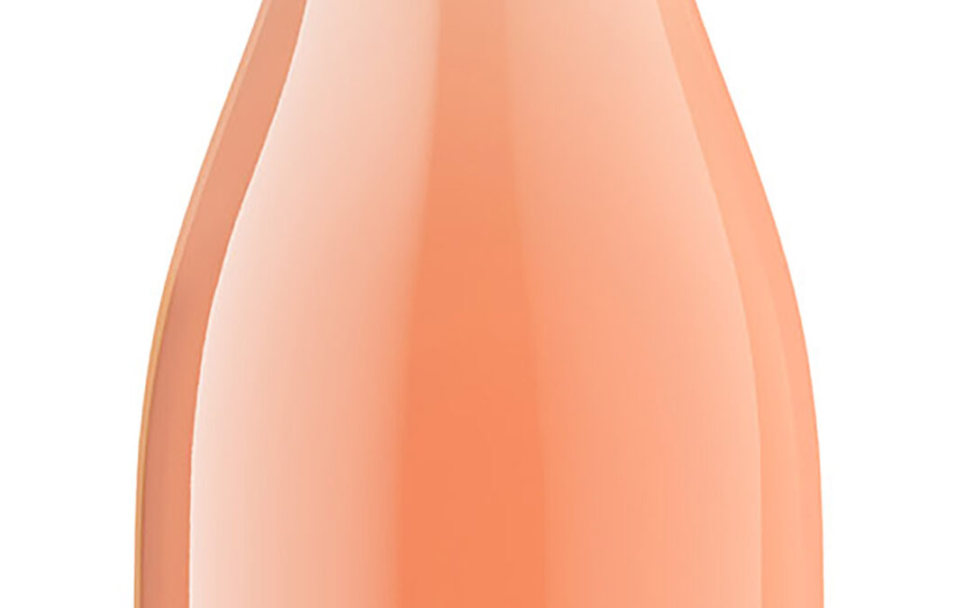 Ryder Estate 2021 PN Rose bottle shot -high res