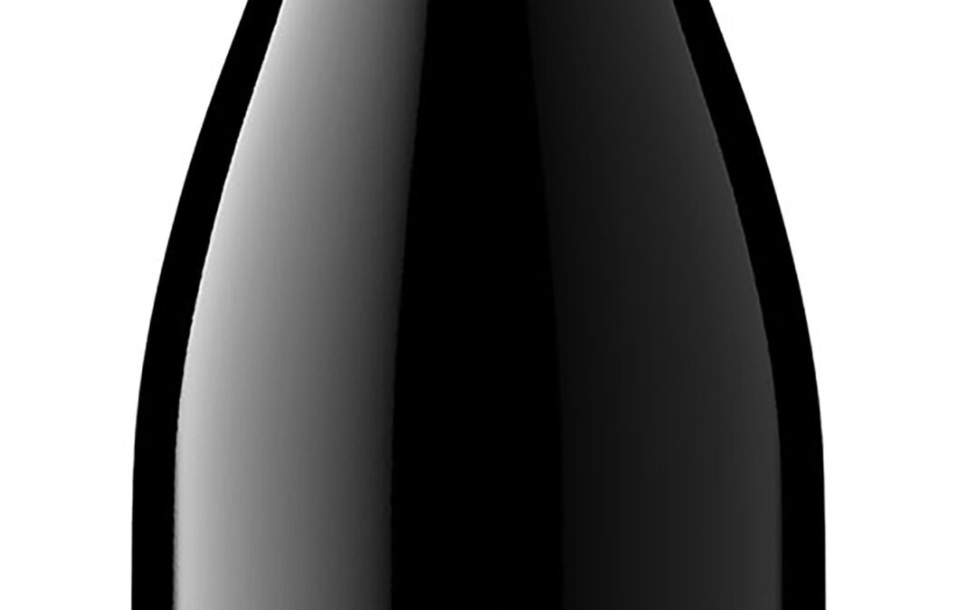 Ryder Estate NV Pinot Noir bottle shot -high res