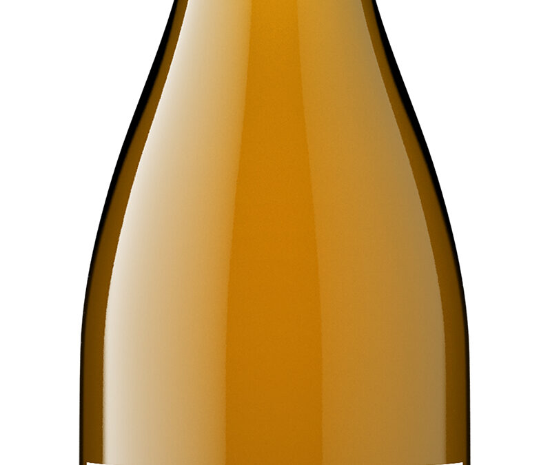 Blue Canyon NV Chardonnay Bottle Shot -highres
