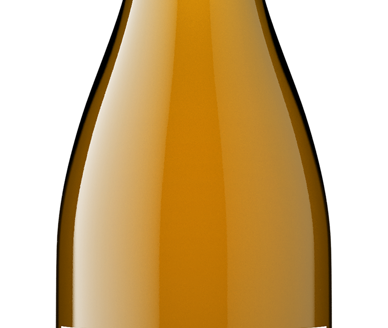 Blue Canyon NV Chardonnay Bottle Shot -transp