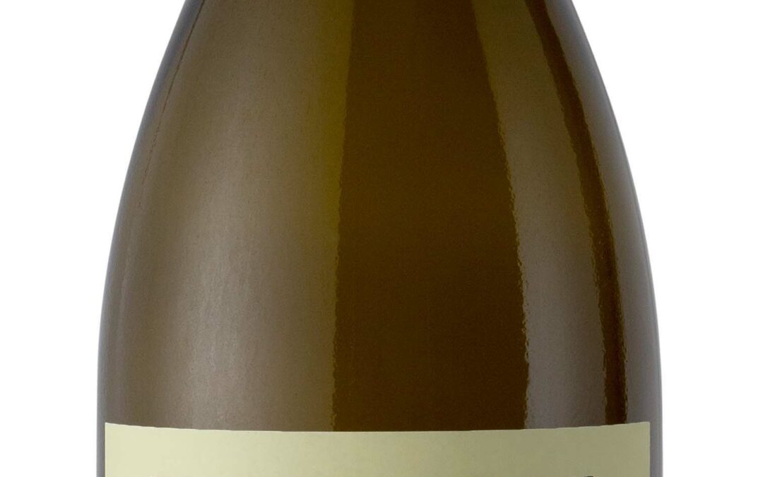 Elder Rock NV Chardonnay bottle shot -high res